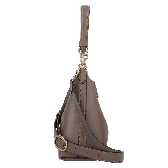 Coach Juliet Schoudertas Leer 30 cm