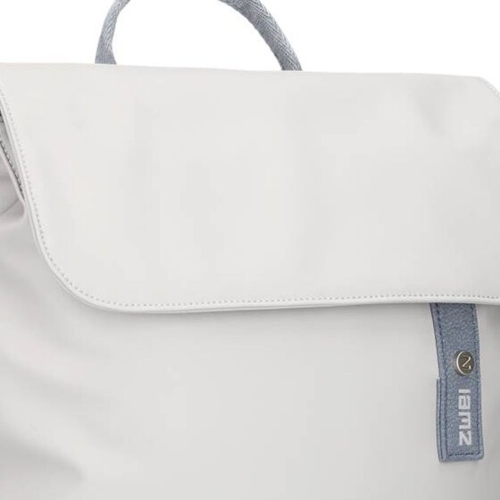 Zwei Jana Dagrugzak 35 cm Laptop compartiment