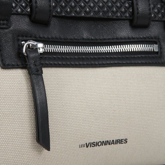 LES VISIONNAIRES Tina Handtas 22 cm