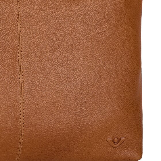 Voi Texas Schoudertas Leder 33 cm