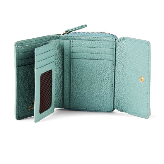 Braun Büffel Asti Portemonnee RFID-bescherming Leder 12 cm