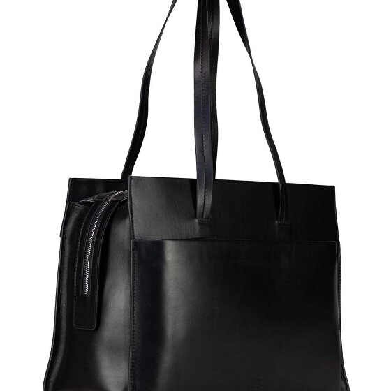Jost Arva Schoudertas Leer 35 cm