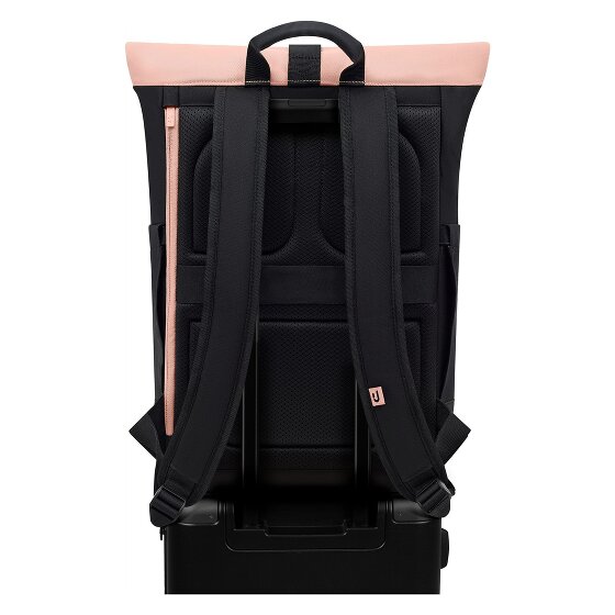 Johnny Urban Luca Dagrugzak 42 cm Laptopvak