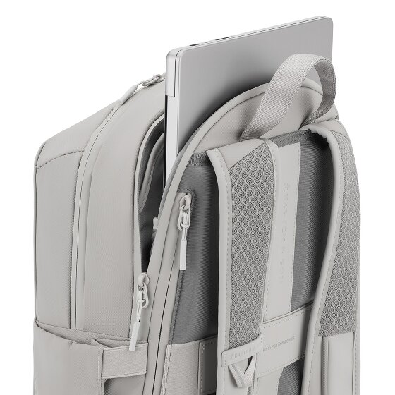 Kapten & Son Oslo Dagrugzak 45 cm Laptop compartiment