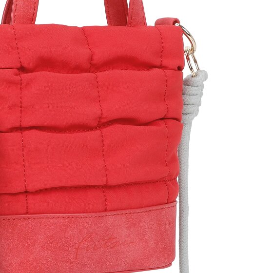 Fritzi aus Preußen Brigitte x fritzi Mini Toty limited Bubble Mini handtas 13 cm