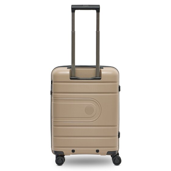 Redolz Essentials 11 CABIN 4 wielen Cabinewagen 55 cm