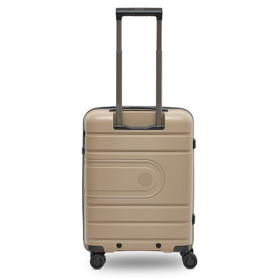 Redolz Essentials 11 CABIN 4 wielen Cabinewagen 55 cm