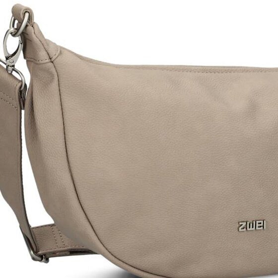 Zwei Mademoiselle.M Schoudertas 34 cm