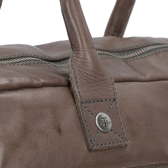 Billy the Kid Nasty Cowboys Franklin Briefcase Leer 40 cm Laptopcompartiment Billy the Kid Nasty Cowboys Franklin Briefcase Leer 40 cm Laptopcompartiment