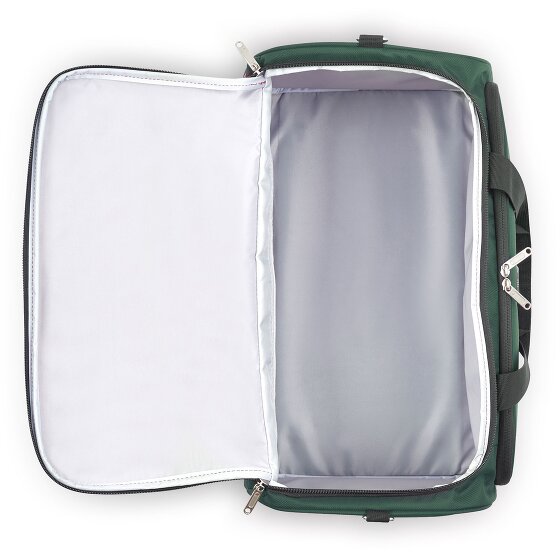 Delsey Paris Pin Up 6 Weekender reistas 50 cm