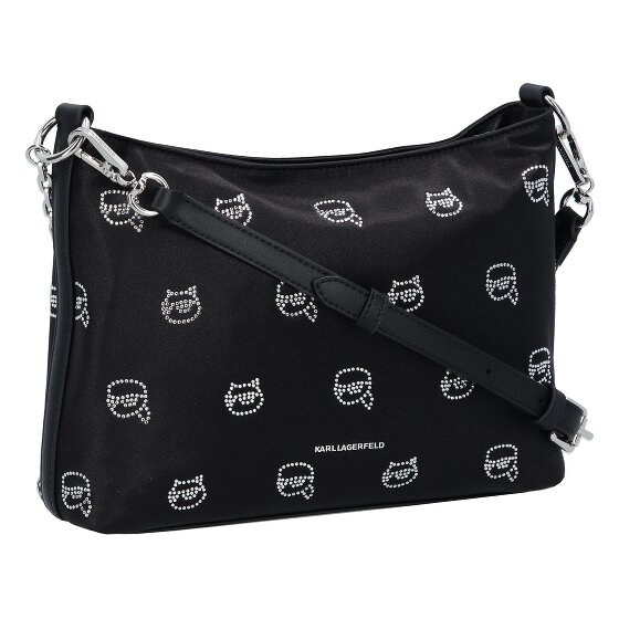 Karl Lagerfeld Ikonik 2.0 Schoudertas 26 cm