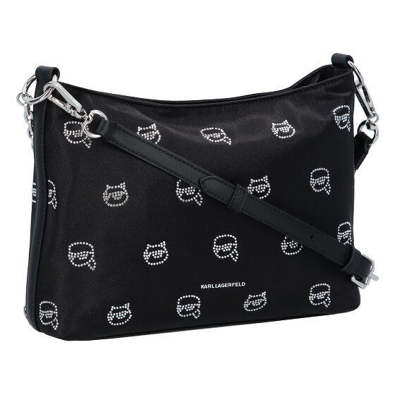 Karl Lagerfeld Ikonik 2.0 Schoudertas 26 cm