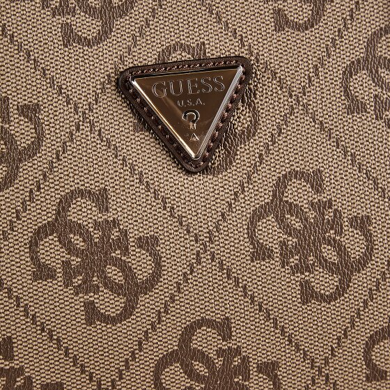Guess Berta Shopper Tas 41 cm Laptopvak