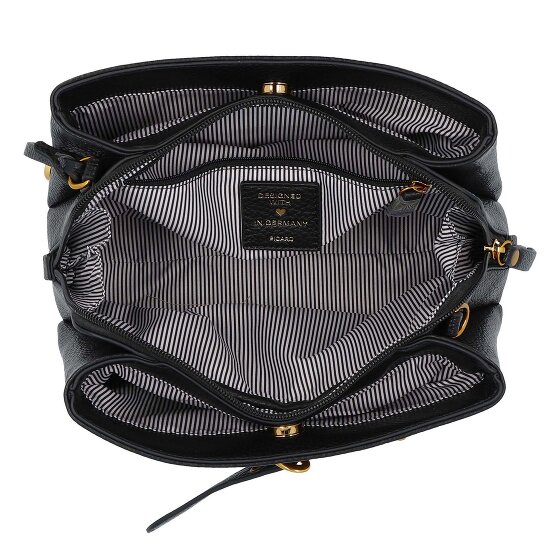 Picard Style Schoudertas 27 cm