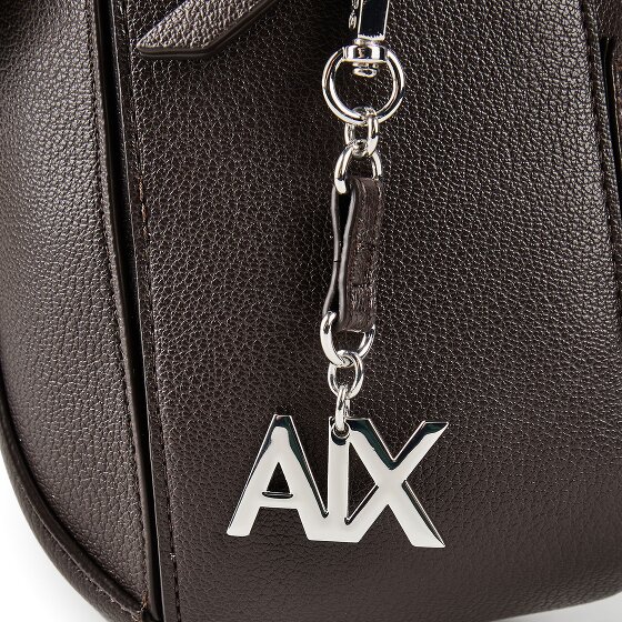 Armani Exchange Zaino Stad rugzak 30 cm