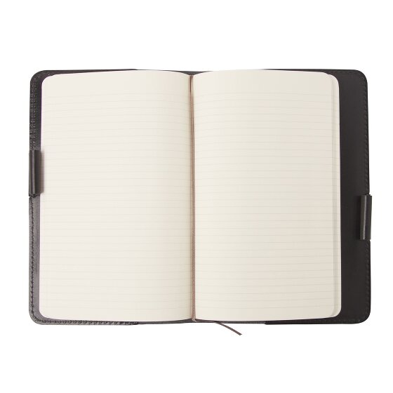 Castelijn & Beerens Gaucho notitieboek leer 22 cm