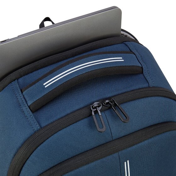 Roncato K2 Dagrugzak 41 cm Laptop compartiment