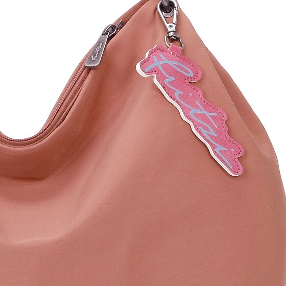 Fritzi aus Preußen Joshi02 Sky Shopper Tas 32.5 cm