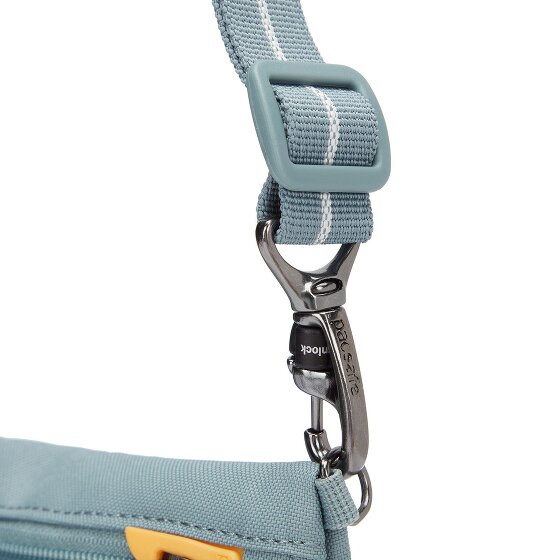 Pacsafe Pacsafe Go Schoudertas RFID-bescherming 24 cm