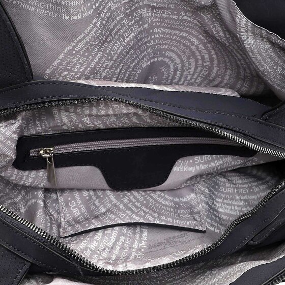 Suri Frey SFY Romy Shopper Tas 35 cm