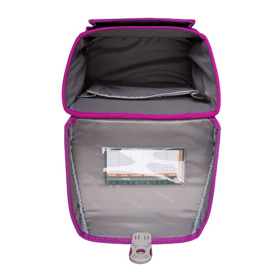 McNeill Tenero Schooltas set 5-delig