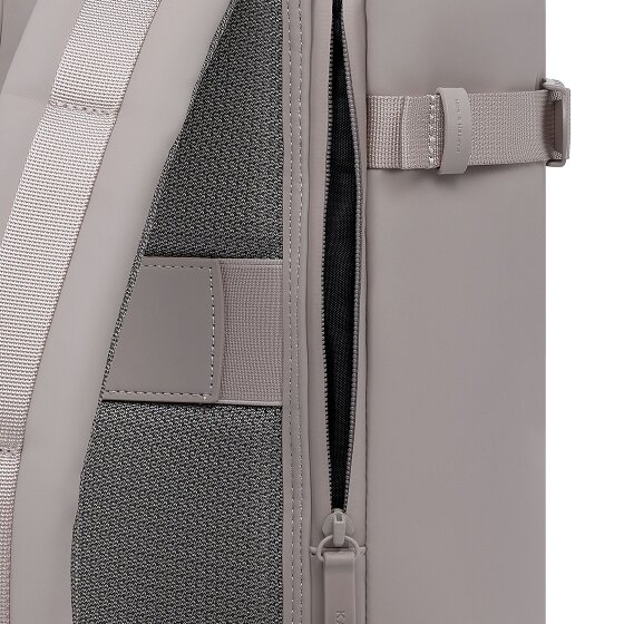 Kapten & Son Helsinki Dagrugzak 53.5 cm Laptop compartiment