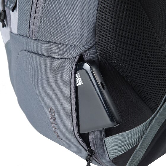 NITRO Stash 29 School rugzak 49 cm