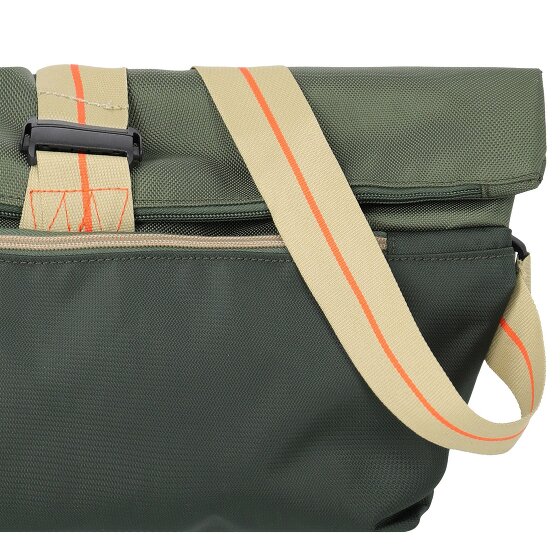 Travelite Color Craze Schoudertas 24 cm