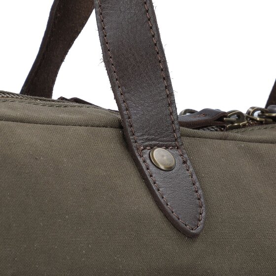 Harbour 2nd Cool Casual Koffer 41 cm Laptop compartiment