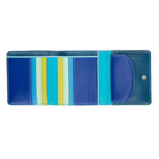Mywalit Portemonnee RFID-bescherming Leer 10.5 cm
