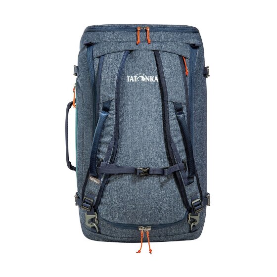 Tatonka Duffle Bag 45 Opvouwbare reistas 57 cm