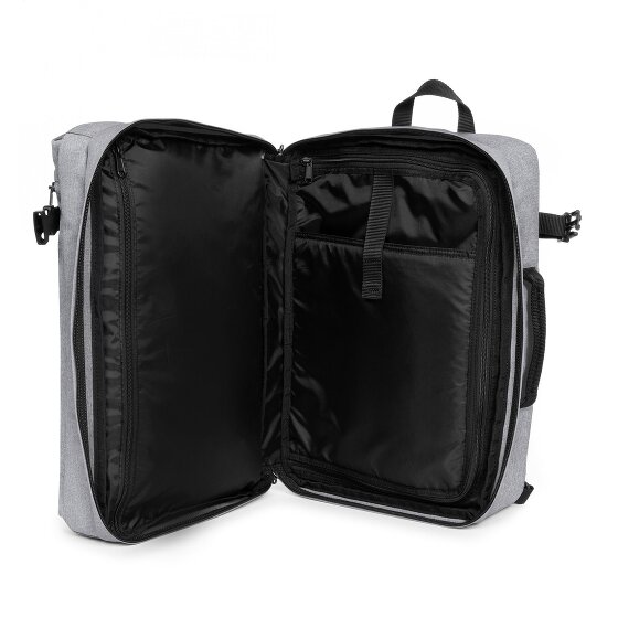 Eastpak Transit'r Pack Weekender rugzak 44 cm laptopvak