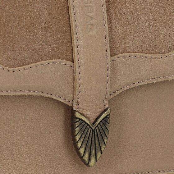 Cowboysbag Western Schoudertas Leer 27 cm