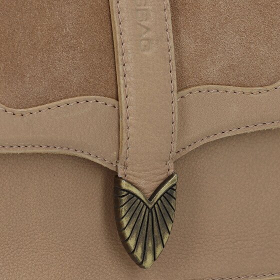 Cowboysbag Western Schoudertas Leer 27 cm