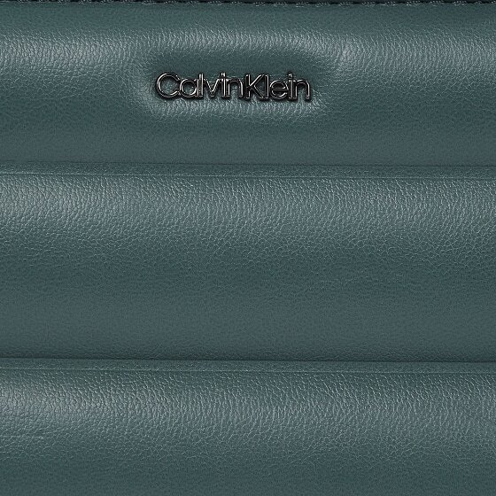 Calvin Klein Line Quilt Handtas 19.5 cm