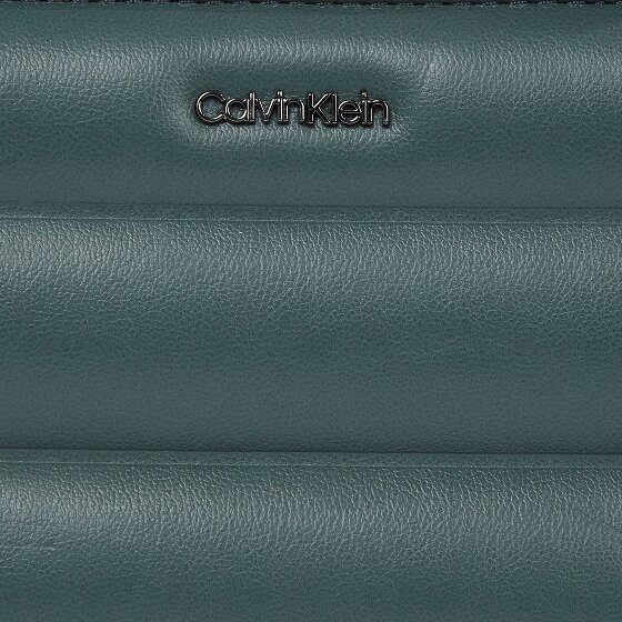 Calvin Klein Line Quilt Handtas 19.5 cm