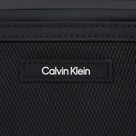 Calvin Klein CK Essential Mini tas Schoudertas 17 cm