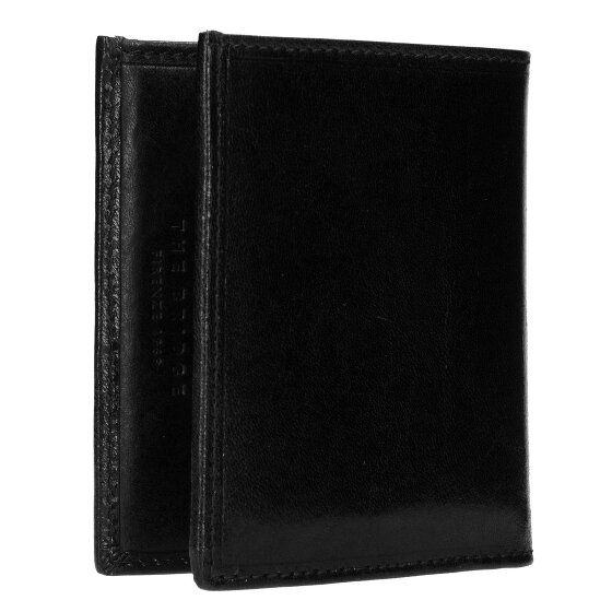 The Bridge Story Uomo Portemonnee Leer 8,7 cm