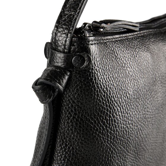 Gabs Filippa Schoudertas Leder 40 cm