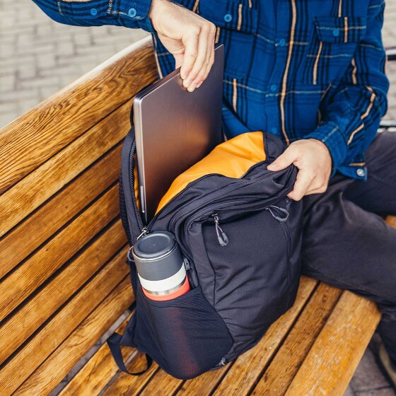 Gregory Rhune 28 Dagrugzak 48 cm Laptop compartiment