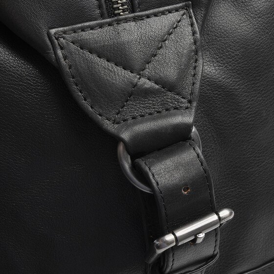 The Chesterfield Brand Amaris Weekender reistas Leder 55 cm