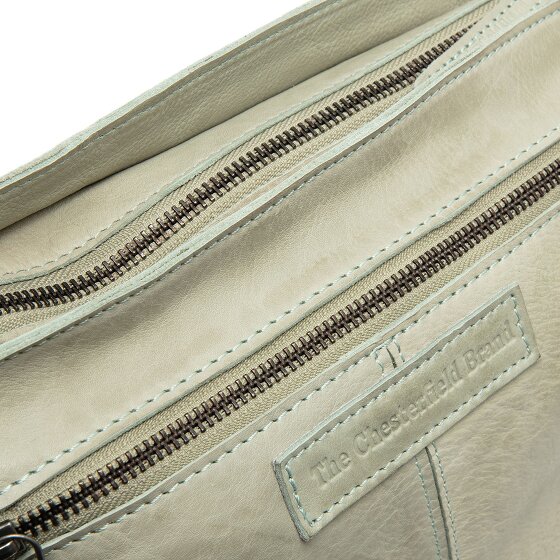 The Chesterfield Brand Lucy Schoudertas Leer 22 cm