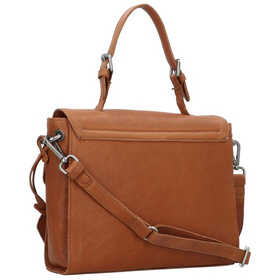 Cowboysbag City Crane Handtas Leer 29 cm