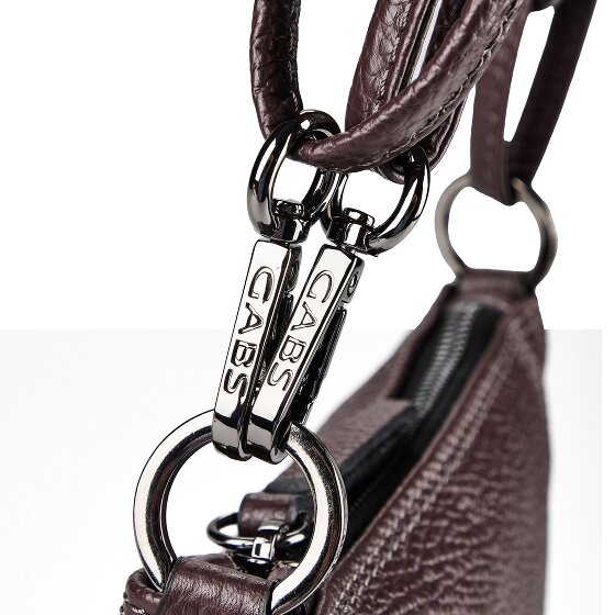 Gabs Beyonce Schoudertas Leder 19 cm