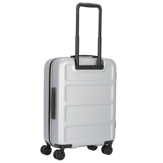 Samsonite Quadrix 4-wielige handkar 55 cm