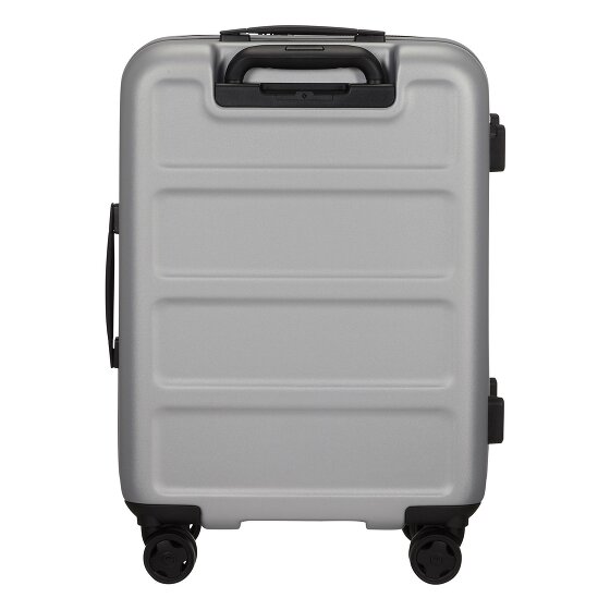 Samsonite Quadrix 4 wielen Cabinewagen 55 cm