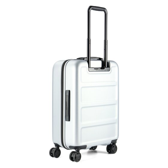 Samsonite Quadrix 4-wielige handkar 55 cm