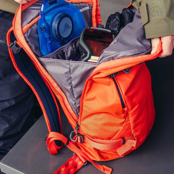 Gregory Alpinisto 30 L Dagrugzak 58 cm