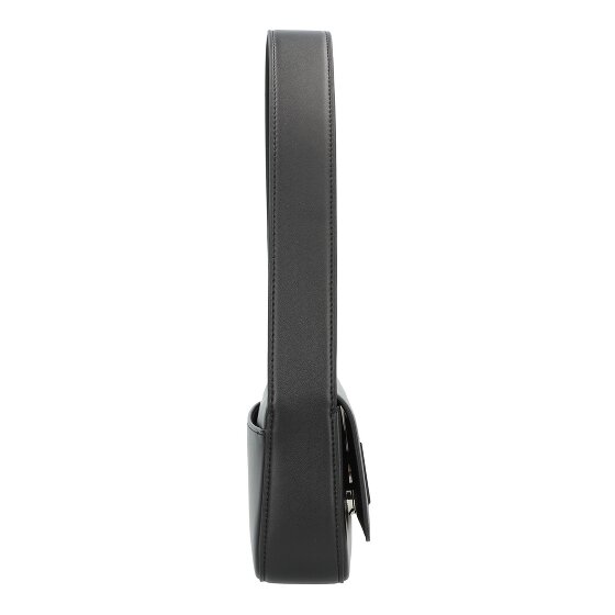 Karl Lagerfeld Ikon K Schoudertas Leer 24 cm