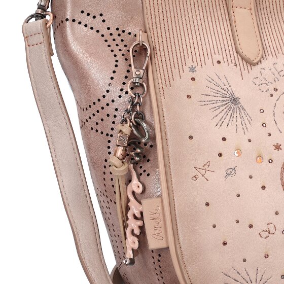 Anekke Studio Shopper Tas 23 cm